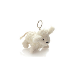 T�jdyr - f�r af uld - med n�glering