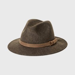 Uldhat - model Marco - fra MJM