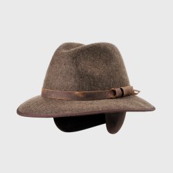 Uldhat - model Marco - fra MJM