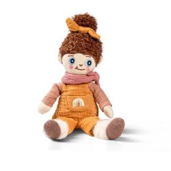 Stofdukker - Hannah og Niki - design Grnschnabel