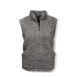 Uldvest til damer og herrer