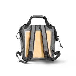 Pusle rygsk - model Cura