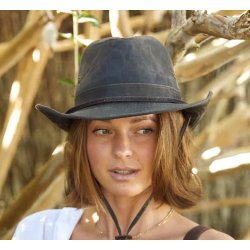 Hat til damer og herrer