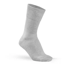 Diabetiker sokker med baby-alpaca uld