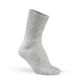 Diabetiker sokker med alpaca uld