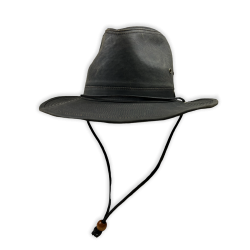 Fritidshat til damer og herrer - model Bison