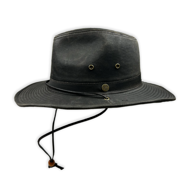 Fritidshat til damer og herrer - model Bison