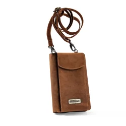 Penge-kort og mobilpung i gte koskind