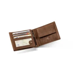 Pengepung i koskind - en rigtig herrepung