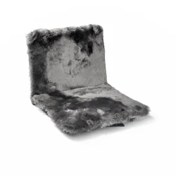 Brbar og foldbar siddehynde - basis model