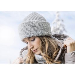 Merino hue - model Teddy