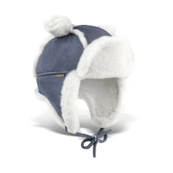 Fellhof babyhue i lammeskind