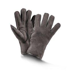 lammeskindshandsker i gr