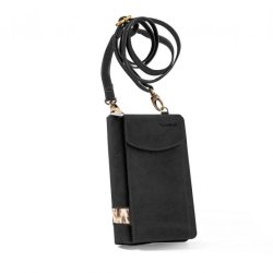 Penge-kort og mobilpung i gte koskind