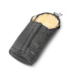 Krepose i lammeskind - model Hochslden 