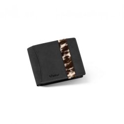 Pengepung i koskind - en rigtig herrepung